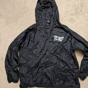 The Story So Far Wind Breaker